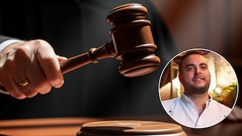 Caso Miguel Quintero: defensa de Sebastián Ortega cuestionó solicitud de medida de aseguramiento y puso en duda las pruebas al señalar que son “limitadas”
