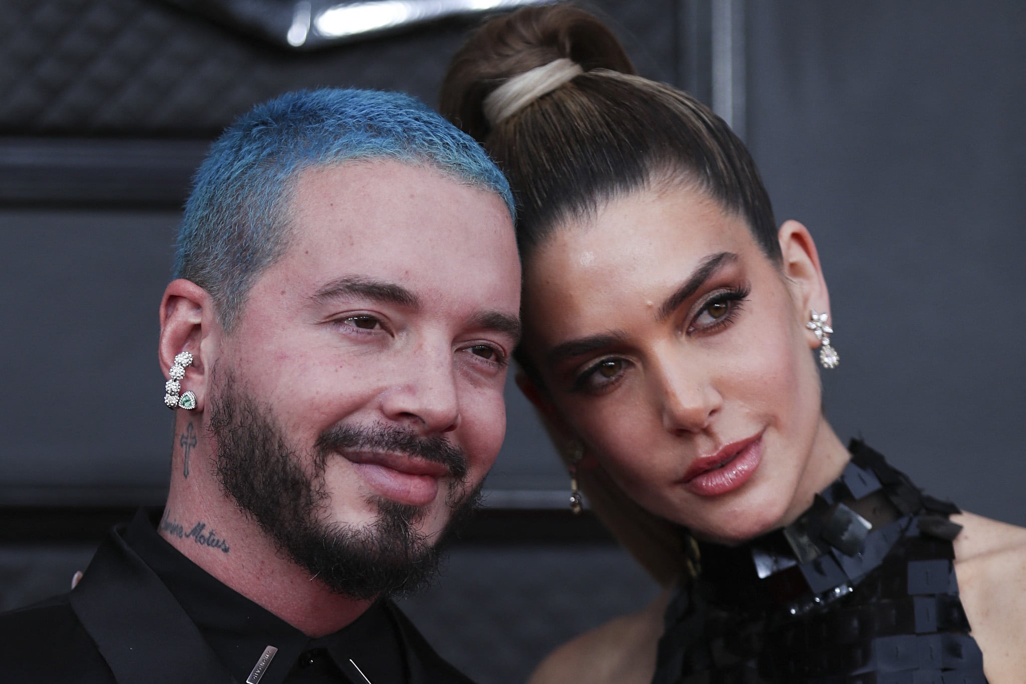 La novia de J Balvin compartió con sus fans cuántas veces al día come y cómo se ejercita - crédito Maria Alejandra Cardona/Reuters