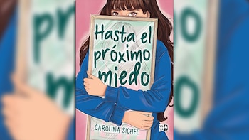 "Hasta el próximo miedo": Carolina