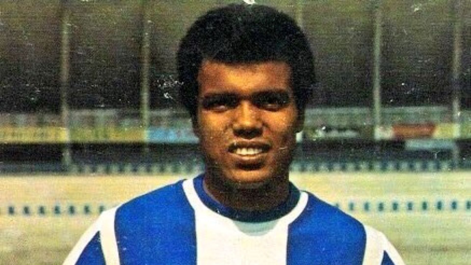 Teófilo Cubillas ganó una Copa de Portugal con Porto. - Crédito: Difusión