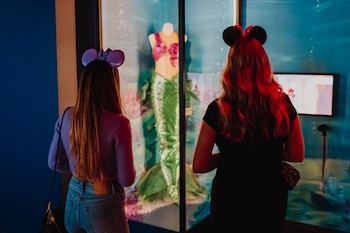 Imagen de 'Disney: The Exhibition'