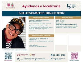 Guillermo Jaffet Hidalgo Ortiz (FGJCDMX)