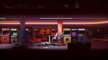 Into The Dead: Our Darkest