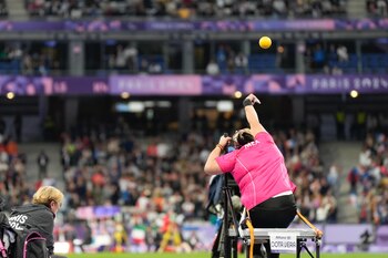 Gilda Cota registró un lanzamiento