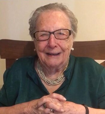 Su hija contó que Lea