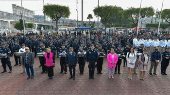 Atizapán destacó por bajar sus