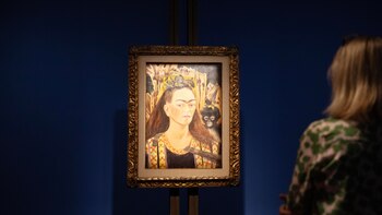 Más de 200 obras de