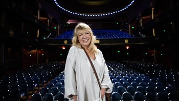 "Empecé a trabajar a los