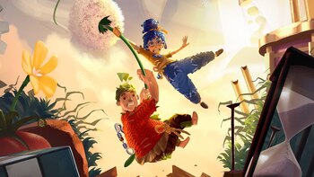 Un juego sobre cómo una