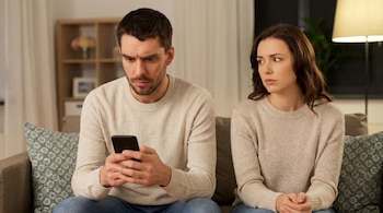 Intentar obtener tus contraseñas para