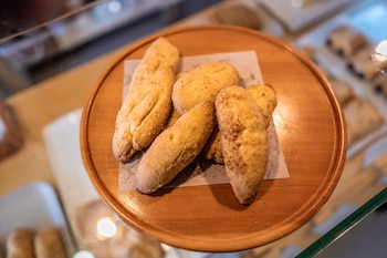 La oferta incluirá opciones de panadería y repostería, junto con productos de café y acompañamientos - crédito Secretaría de Desarollo Económico