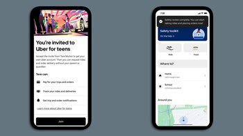 Las cuentas para adolescentes de