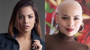 Sofía Bogani, actriz de Así es la vida, habla de su diagnóstico de cáncer de mama: “Cuando me enteré, sentí confusión”