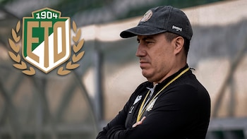 Efraín Juárez pierde otra vez en Turquía y le dice adiós a las competiciones europeas