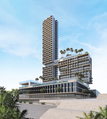 Render de un proyecto que