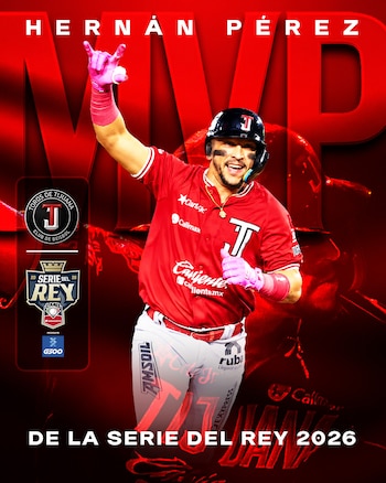 Los Toros se proclamaron campeones de la Liga Mexicana de Beisbol.