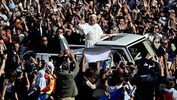 Papa León XIV