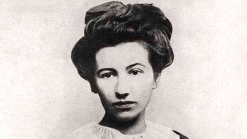 Serebriakova nació el 10 de