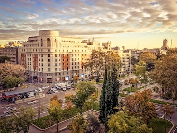 Su exclusividad y demanda lo sitúan en el centro del mercado de alto standing madrileño