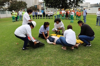 El Perú forma parte del Cinturón de Fuego del Pacífico, una región caracterizada por concentrar una de las mayores actividades sísmicas del planeta.