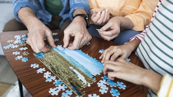Día Mundial del Rompecabezas: una