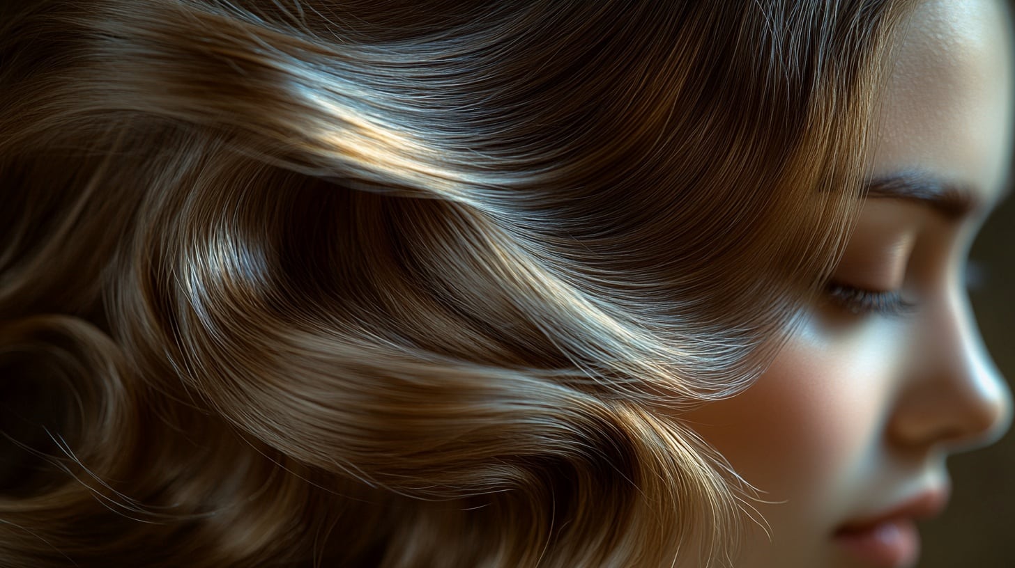 Organizar su rutina de belleza siguiendo las fases de la Luna es la última tendencia en autocuidado - crédito Imagen Ilustrativa Infobae