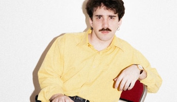 Guía de Arte y Cultura: semana del 24 de abril al 1. de mayo de 2026 INTERIOR