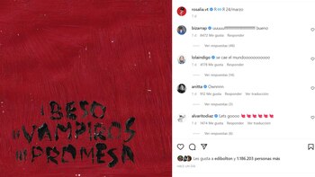 La discografía consiste de tres