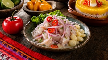 Restaurantes peruanos en jaque frente a El Niño: La escasez de papa, limón y pescado pone bajo presión a la gastronomía peruana
