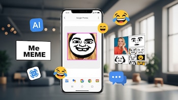 Google Fotos ahora permite generar