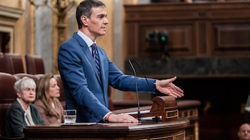Sánchez recuerda a la periodista Gallego-Díaz como un "referente": "Ayudó a construir una prensa libre y exigente"