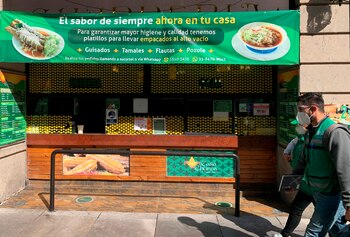 El Gobierno de Ciudad