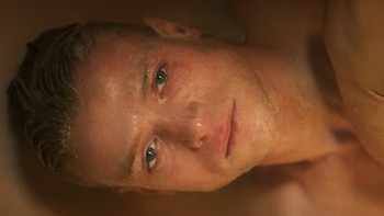 Tom Rhys Harries da vida a ‘Clayface’ en el terrorífico primer tráiler de la película de DC