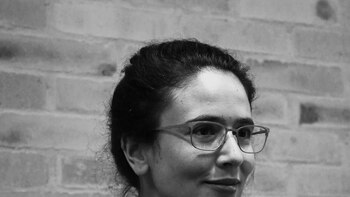 María Paz Guerrero: sentir la