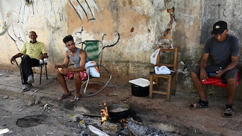 Un 67% de Cuba estará a oscuras este miércoles por la crisis energética