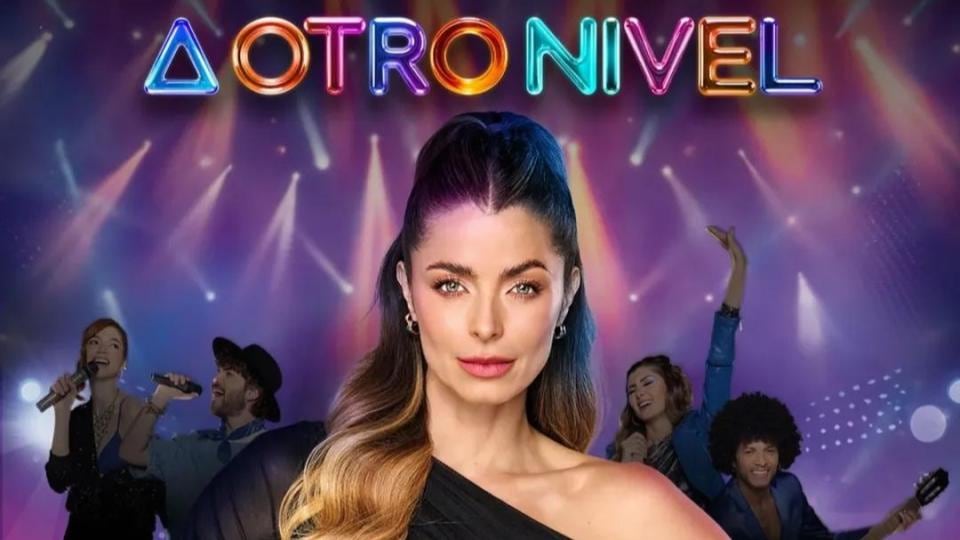 ‘A Otro Nivel’ EN VIVO: siga minuto a minuto el regreso del programa de talentos a la televisión colombiana con su cuarta temporada
