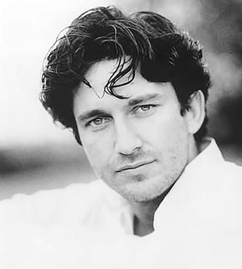 Gerard Butler (Instagram)