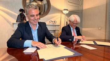 Abogacía Española y Asescon colaborarán para promover información veraz y luchar contra los bulos jurídicos