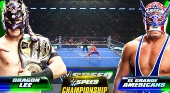 El episodio de este miércoles