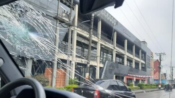 Denuncian nueva agresión contra periodistas