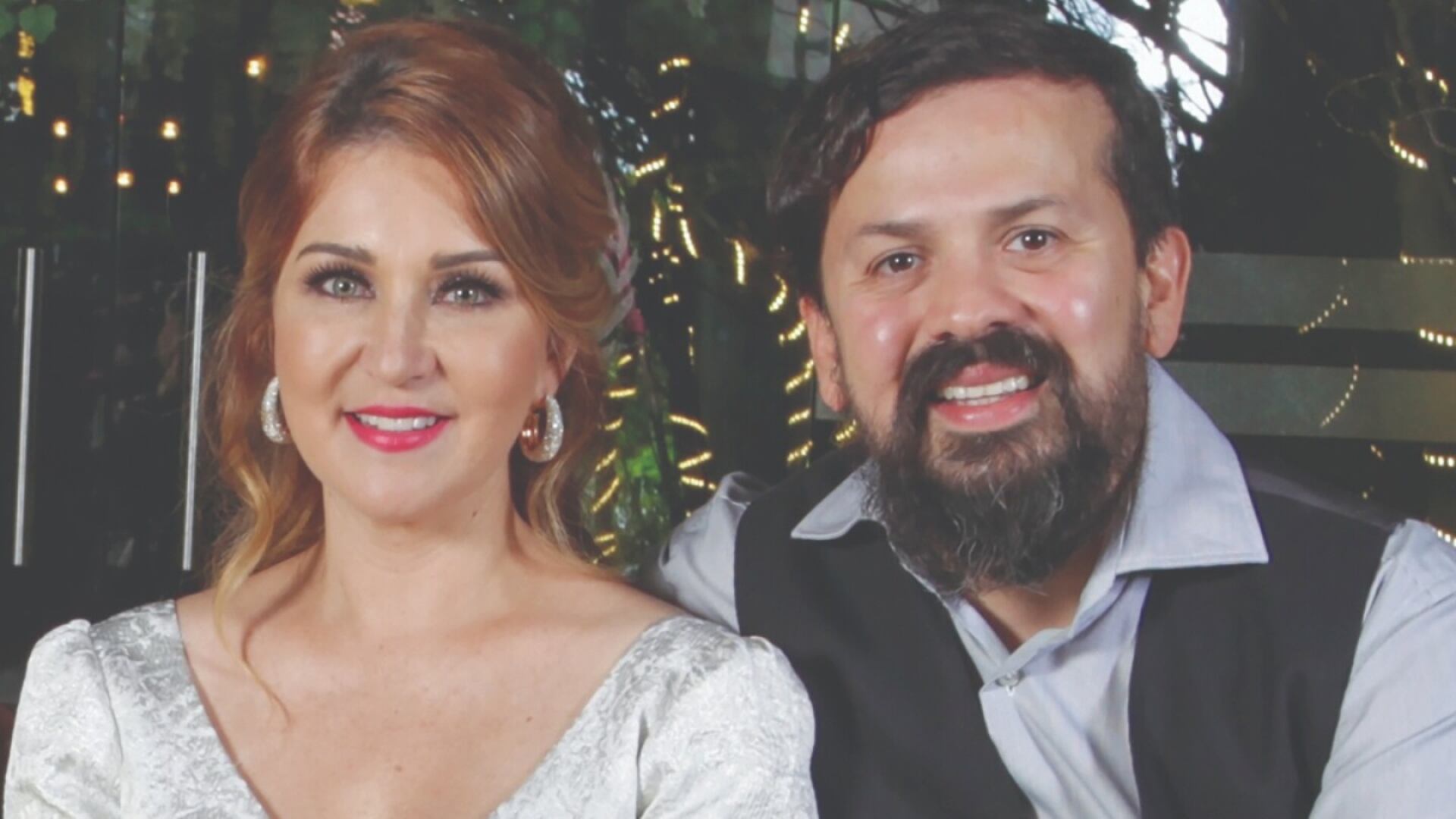 Alicia Villareal está oficialmente divorciada de Cruz Martínez.(Foto: RS)