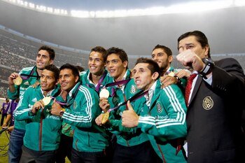 Con una espectacular participación de