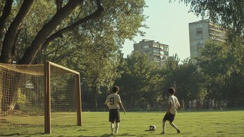 Dos personas resultaron lesionadas en