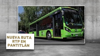Esta nueva ruta operará desde