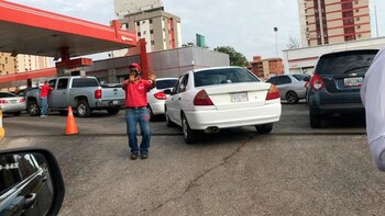 Un tiroteo entre miembros de