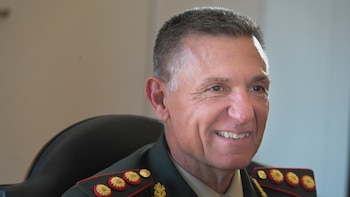 “Estamos ansiosos por brindar lo