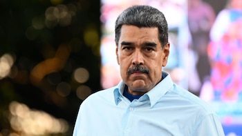 Nicolás Maduro es el heredero