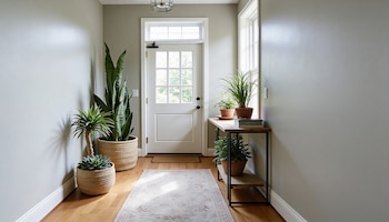 PLANTAS PERFECTAS DECO