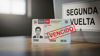 DNI vencido, deteriorado o en trámite: casos en los que sí y no puedes votar