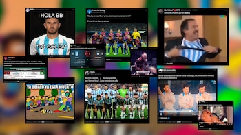 Racing eliminó a Huachipato en